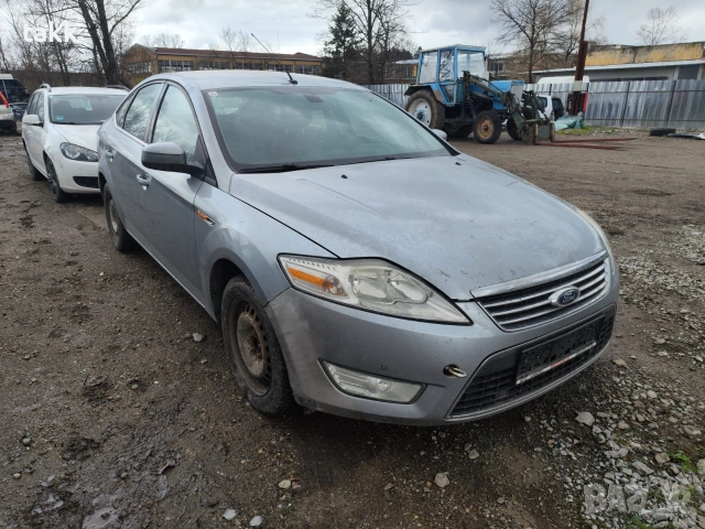 Ford Mondeo на части 2.0 дизел 140кс / Форд Мондео, снимка 11 - Части - 55269431