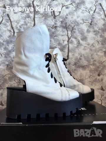 Дамски летни боти