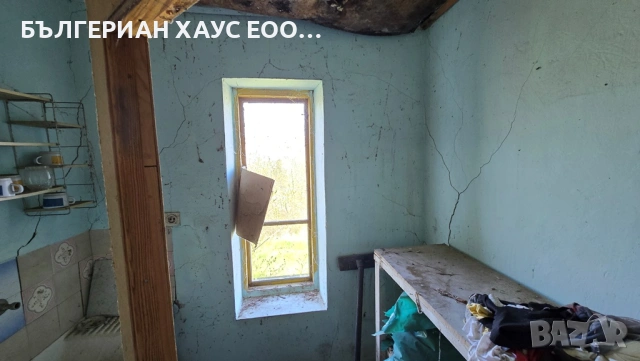 Селска къща с двор 2400кв.м, кладенец и 4 спални в с. Стежерово 20км от р. Дунав, снимка 14 - Къщи - 55072712