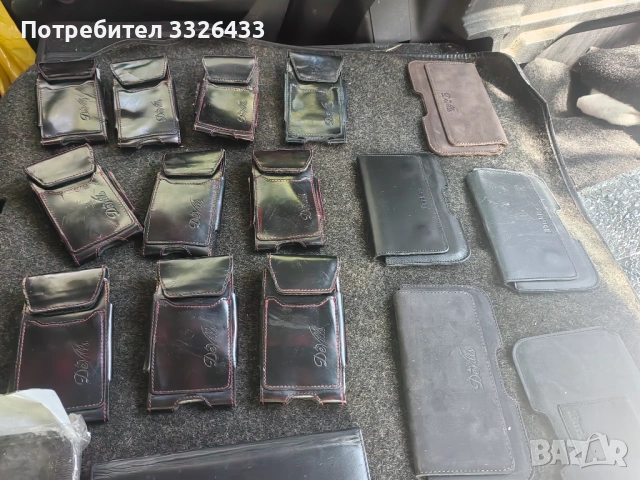 Калъфи за телефони и таблети, снимка 5 - Калъфи, кейсове - 54430755