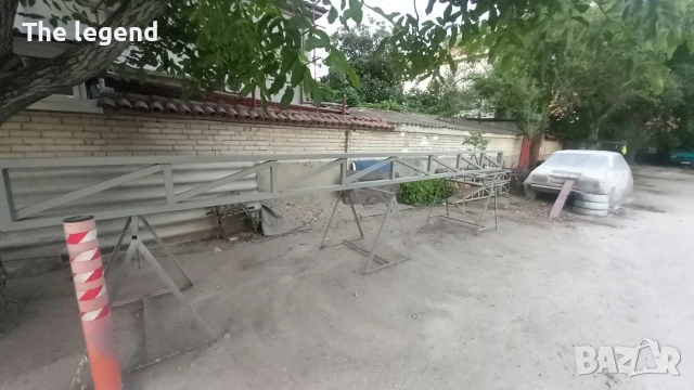 Мобилен заварчик област Пловдив , снимка 2 - Други - 55003859