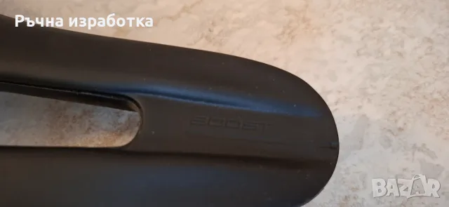 selle Italia boost седалка за велосипед седло байк колело гравел шосеен велосипед gravel, снимка 3 - Части за велосипеди - 55593935