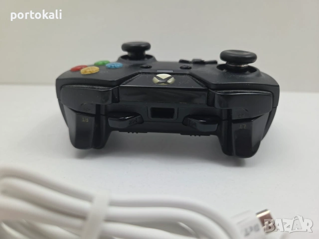 Контролер Джойстик Razer Wildcat за Xbox или компютър лаптоп Xbox One Controller, снимка 4 - Аксесоари - 55277599