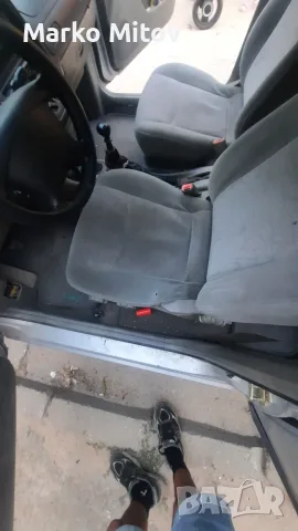 Продавм садалжително прехвърляне , снимка 8 - Автомобили и джипове - 55398517