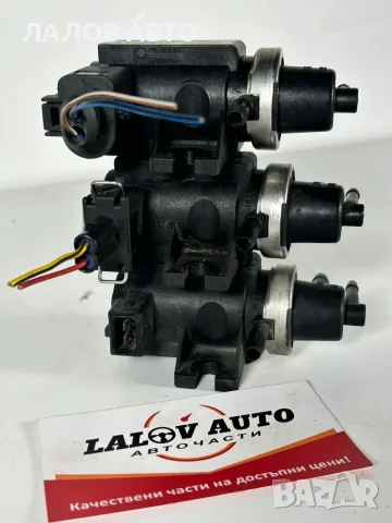 Вакуум Клапани за VAG Group VW Seat Skoda AUDI OEM: 1J0 906 627, снимка 3 - Части - 55459483