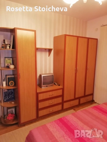 Продавам апартамент в Търговище, снимка 13 - Апартаменти - 55071791