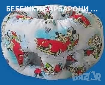Бебешки барбарон от производителя. Активна гимнастика., снимка 2 - Детски шезлонги - 18300019