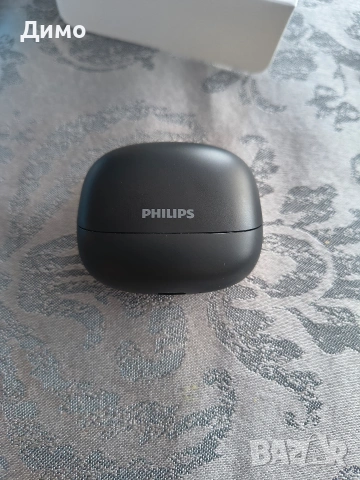 Слушалки Philips 2000 series , снимка 4 - Слушалки и портативни колонки - 54673509