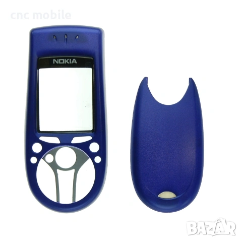 Панел Nokia 6111 Nokia 2310 Nokia 6220 Nokia 3660 Nokia 2300 Nokia 1800 Nokia N77 Nokia 6085, снимка 4 - Резервни части за телефони - 54974841