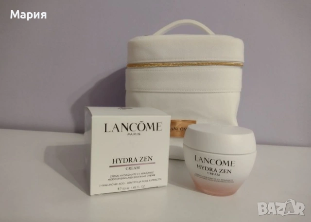 Lancome Hydra Zen
