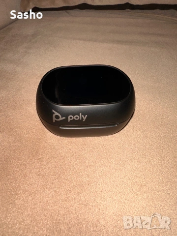 Слушалки Poly Voyager Free 60