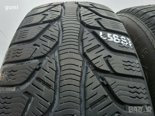 4бр зимни гуми 185/60/15 KLEBER L05887