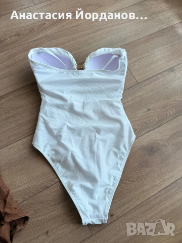 Бански, снимка 2 - Бански костюми - 54119398