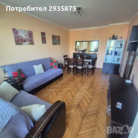 Просторен 3- стаен апартамент, снимка 4 - Апартаменти - 55699193