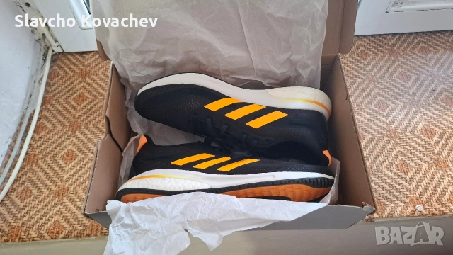 маратонки. adidas syper. nova