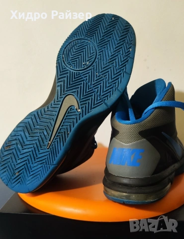 Nike Air Max Body U номер 42 , снимка 5 - Маратонки - 54586805