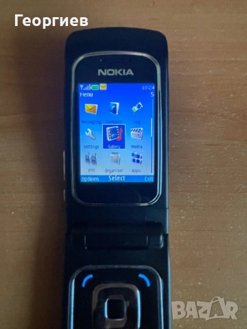 nokia 6555, снимка 6 - Nokia - 54812806