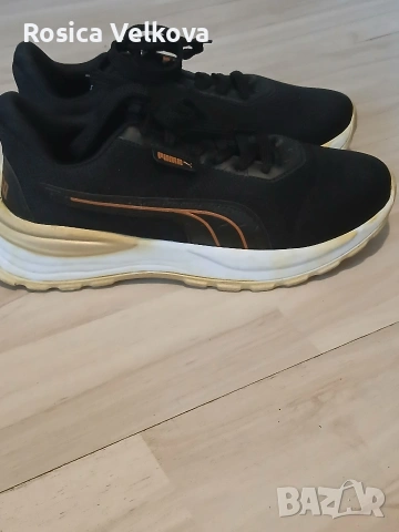 Маратонки PUMA 