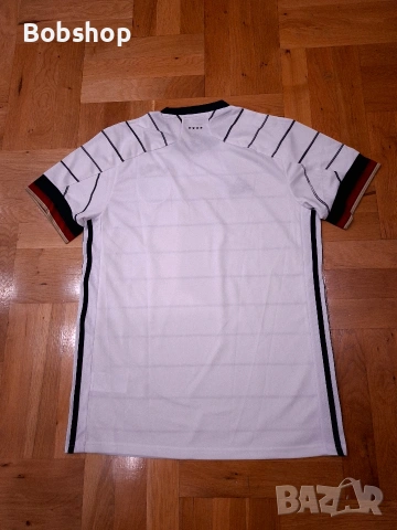 Германия - Адидас - Germany 🇩🇪 Adidas season 2019/2021, снимка 9 - Футбол - 54883044