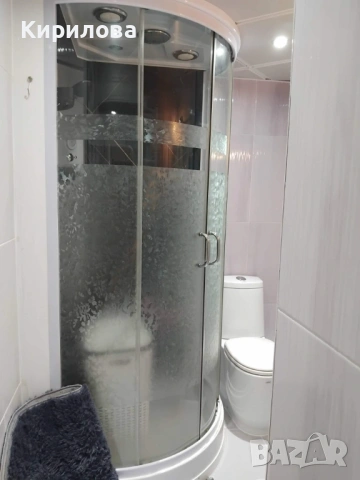 3ст.  ЛЮЛИН 9 , панел 90г. ,86 кв. ет. 7/8 ,199000Е, снимка 7 - Апартаменти - 54341637