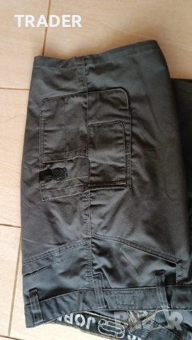 къси работни панталони облекло Jobman, снимка 8 - Панталони - 21310678