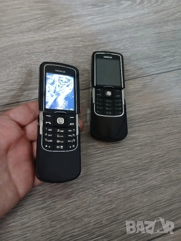 Nokia 8600 Luna Нокия 8600 , снимка 6 - Nokia - 52337737