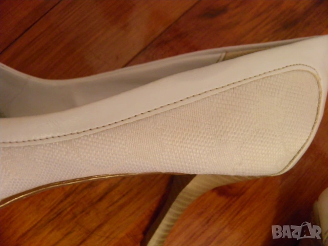 Graceland оригинални дамски обувки № 36, снимка 5 - Дамски обувки на ток - 54312748