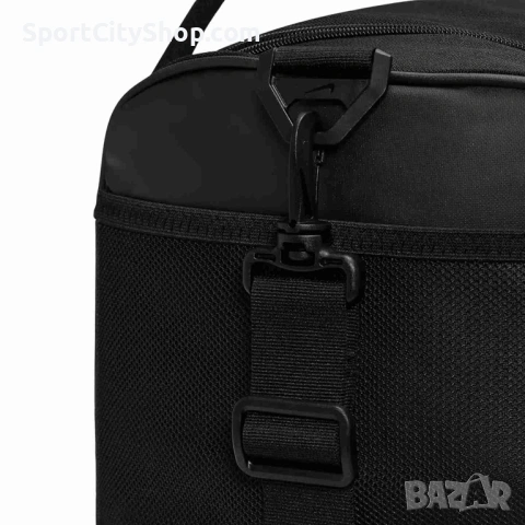 Спортен сак Nike Brasilia 9.5 DH7710-010, снимка 5 - Сакове - 54605887