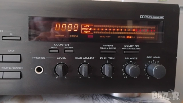 Yamaha KX-360 RS - ЧЕТИ ОПИСАНИЕТО !!!, снимка 6 - Декове - 55078886
