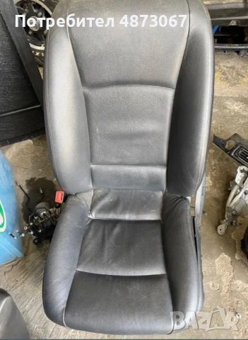 Bmw f10 feis салон, снимка 5 - Части - 55130517