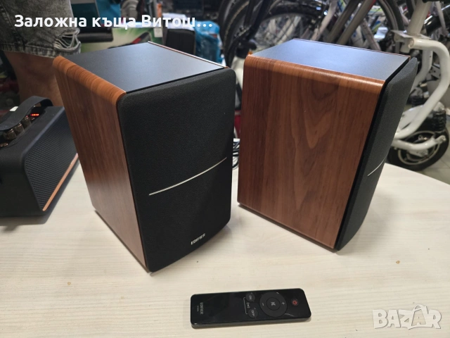 Колони Edifire R1280Ts , снимка 3 - Тонколони - 55015735