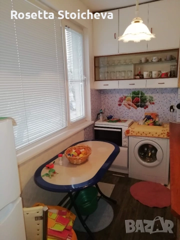 Продавам апартамент в Търговище, снимка 10 - Апартаменти - 55071791