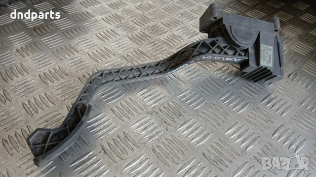Потенциометър на газта Fiat Doblo 2004 0281002415