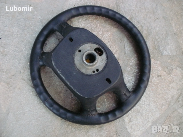 Волан кожен за Vw Golf 4,Bora,Passat B5,B 5,5,Sharan,Transporter Bus и други ..., снимка 7 - Части - 54463749