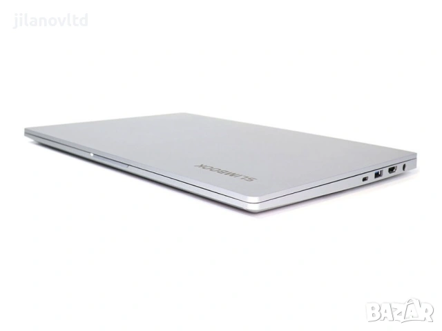 Лаптоп SLIMBOOK Executive 14 I7-1165G7 16GB 256GB SSD NVME 2.8K с до 24 МЕСЕЦА ГАРАНЦИЯ, снимка 4 - Лаптопи за работа - 54738045