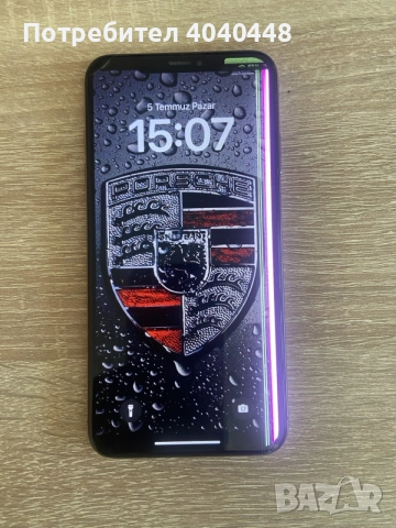 İphone XS max 64 Gb. отключен. работещ. , снимка 2 - Apple iPhone - 55162837