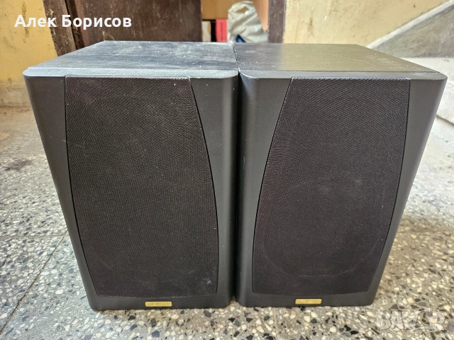 Тонколони Jamo 28