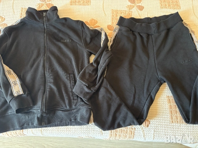 Екип guess хл 