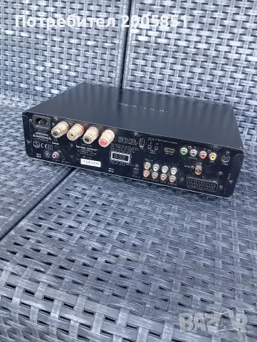 Harman Kardon HS200, снимка 2 - Ресийвъри, усилватели, смесителни пултове - 55326471