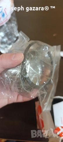 Лагер главина за голф 4, бора,febi 