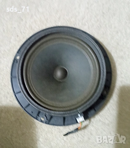 Продавам два бр .оригинални говорители предни врати hyundai i30 2007-2011,30 евро двата