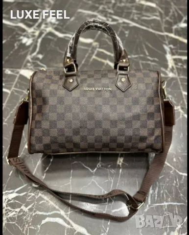 Louis Vuitton ⚜️Marc Jacobs ⚜️Дамски Чанти , снимка 3 - Чанти - 55618583