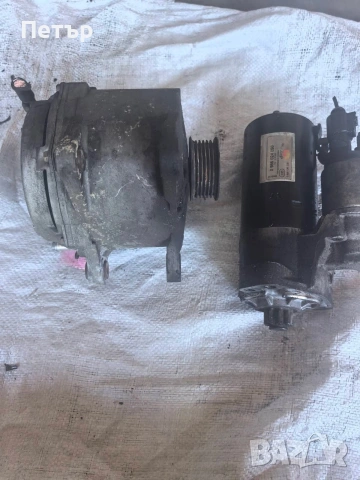Части за ФОЛКСВАГЕН ТУАРЕГ V 6 DIESEL, снимка 6 - Части - 54615537