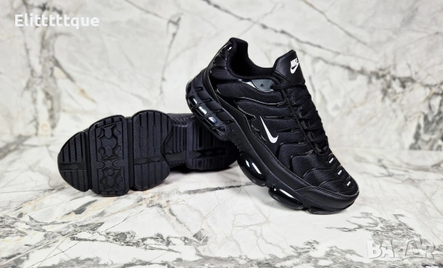 мъжки маратонки nike, снимка 8 - Маратонки - 54979853