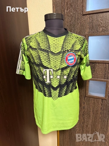 Тениска Байерн Мюнхен
