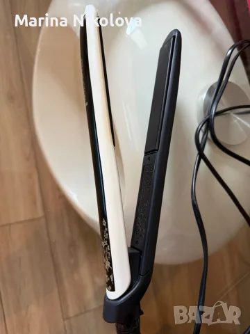 Преса за коса Remington, снимка 2 - Преси за коса - 55597555