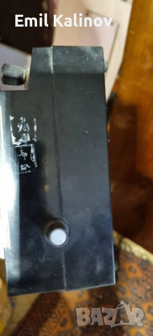 амперметър  лабораторен , снимка 3 - Друга електроника - 54252155