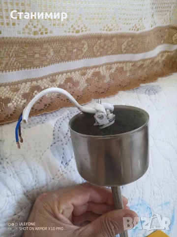 Абажур луна за детска стая, снимка 3 - Лампи за таван - 55672680