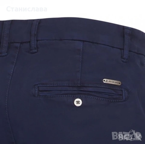 Мъжки къси панталони Alpine Pro Hunar , снимка 4 - Къси панталони - 53997039