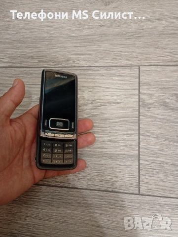 Samsung SGH G800 , снимка 3 - Samsung - 54754653
